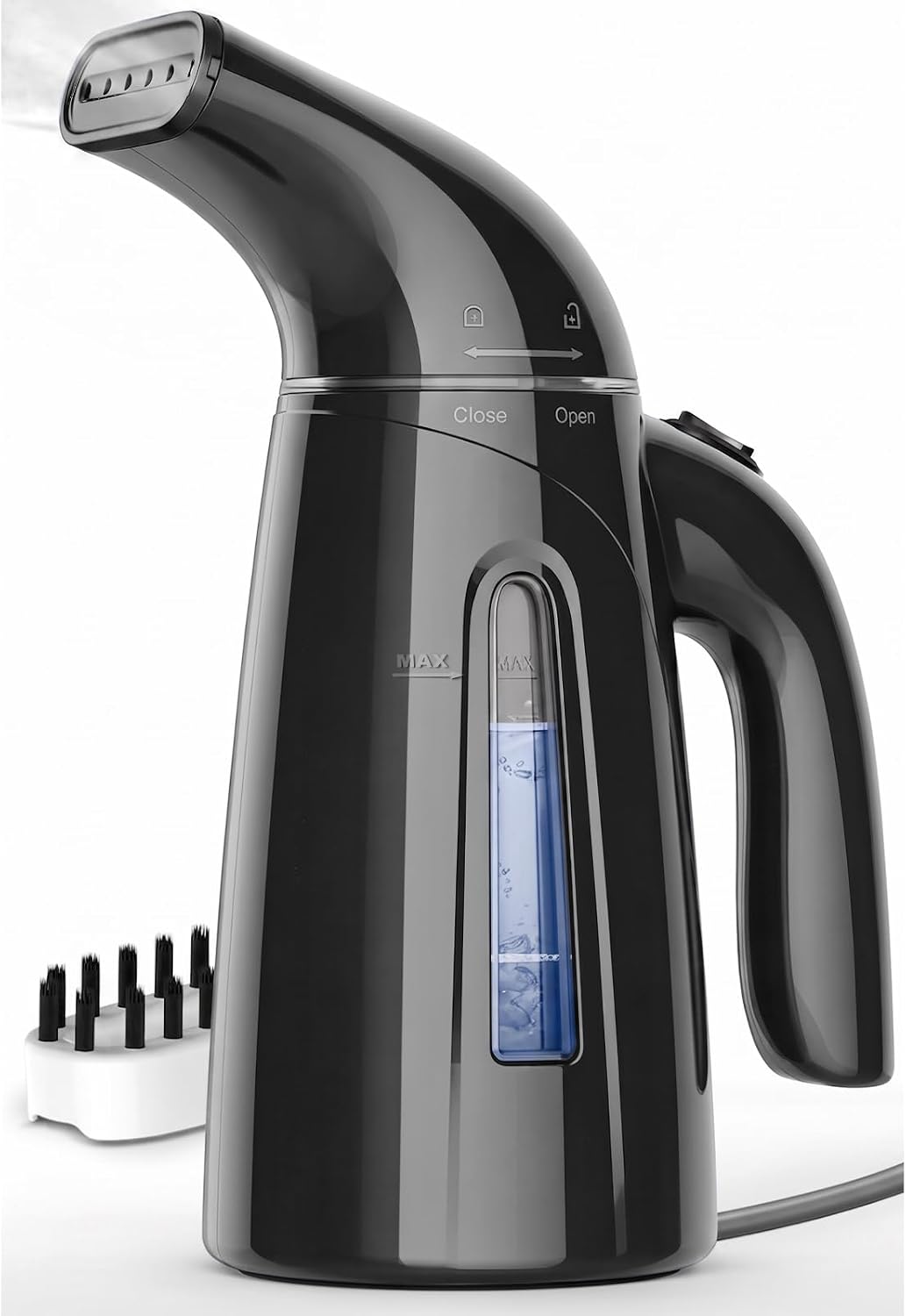 EasySteam Clothing Steamer