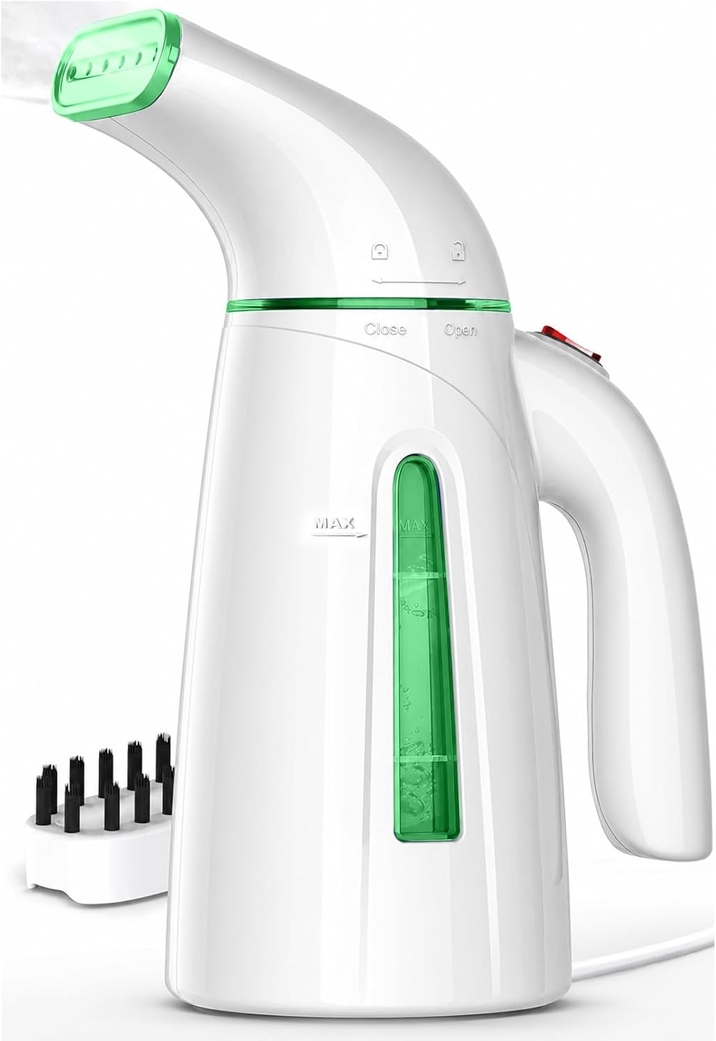 EasySteam Clothing Steamer