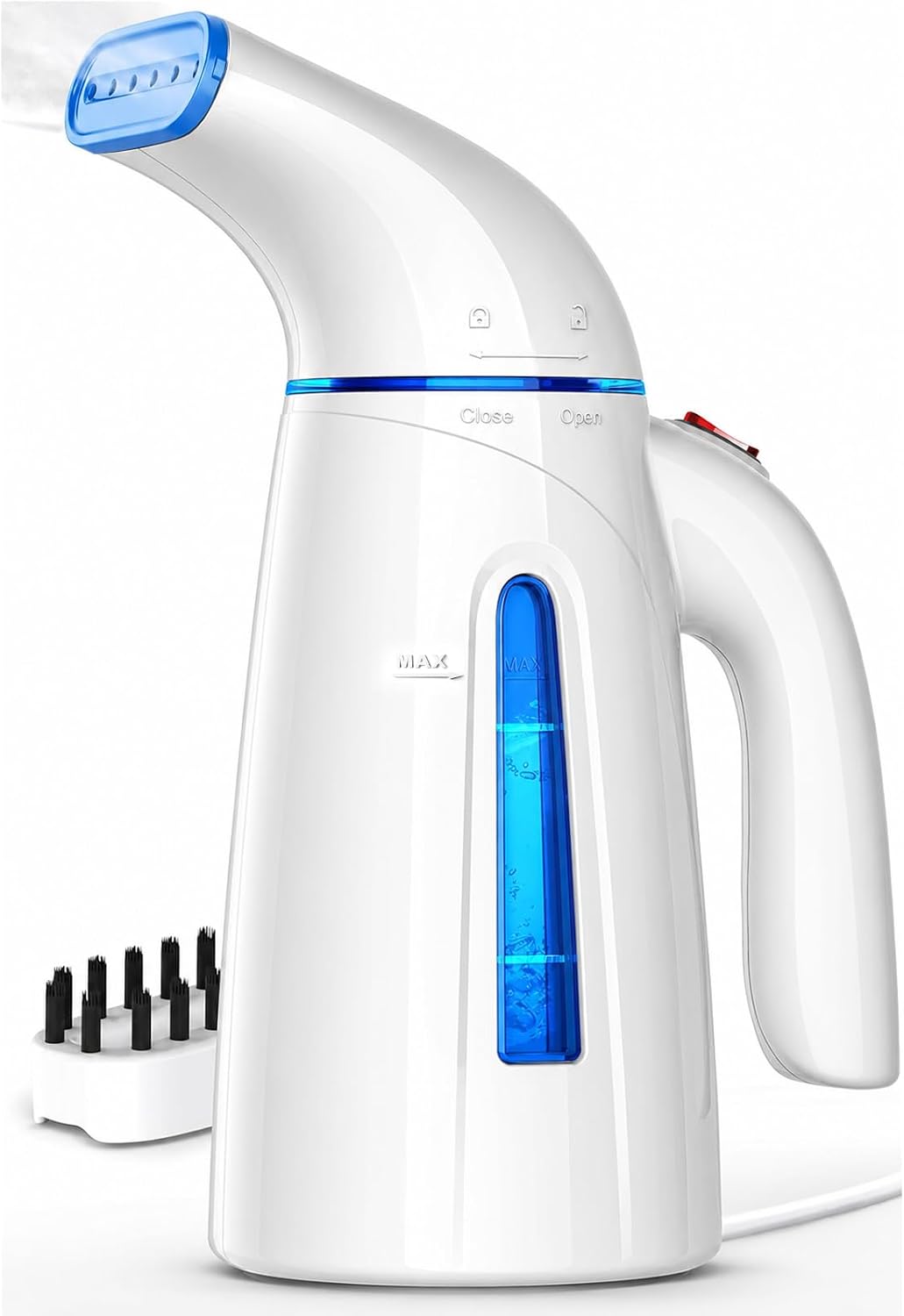 EasySteam Clothing Steamer